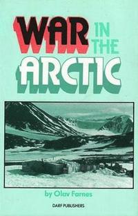 bokomslag War in the Arctic