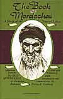 bokomslag Book of Mordechai