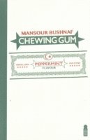 bokomslag Chewing gum