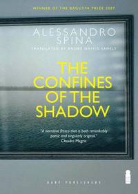 bokomslag The Confines of the Shadow