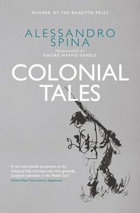 bokomslag The Confines of the Shadow: Colonial Tales