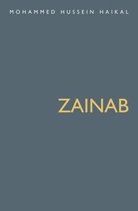 bokomslag Zainab
