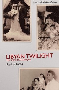 bokomslag Libyan Twilight