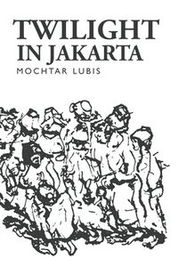 bokomslag Twilight in Jakarta