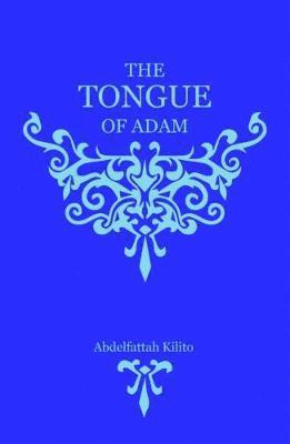 bokomslag The Tongue of Adam