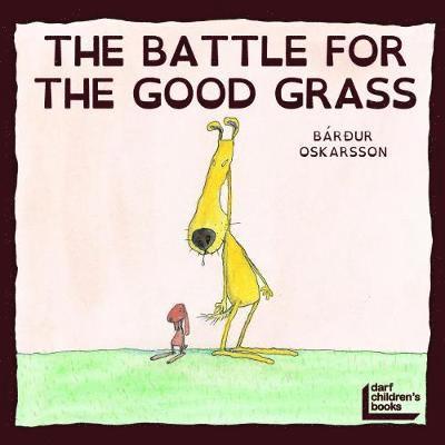 Battle for the Good Grass 1