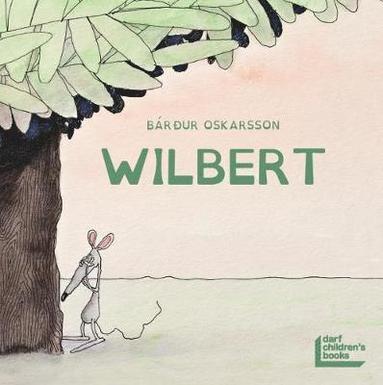 bokomslag Wilbert