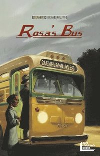 bokomslag Rosa's Bus