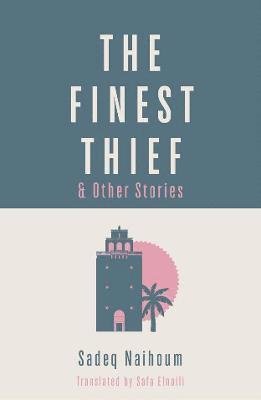The Finest Thief 1