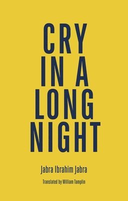 Cry in a Long Night 1