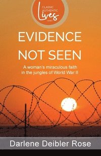 bokomslag Evidence not Seen (New Edition)