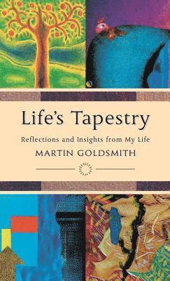 Life's Tapestry 1