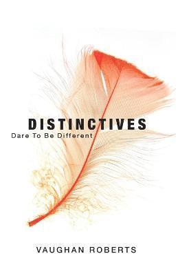 Vaughan Roberts - Distinctives, Häftad