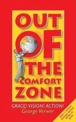 Out of the Comfort Zone 1