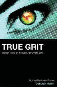 bokomslag True Grit
