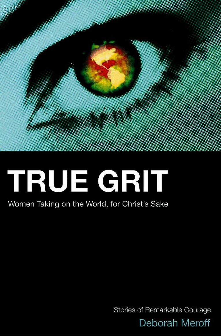 True Grit