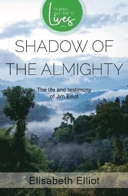 Shadow of the Almighty 1