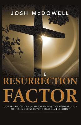 The Resurrection Factor 1