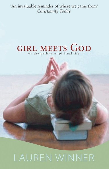 Lauren Winner - Girl Meets God, Häftad