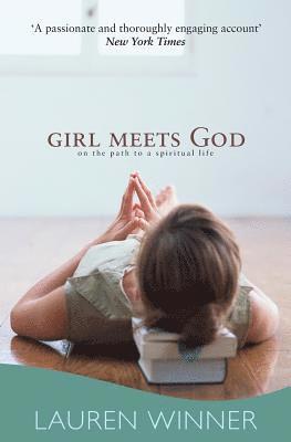 Girl Meets God 1