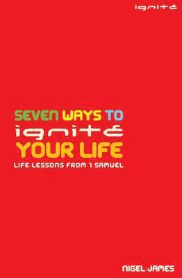 bokomslag Seven Ways to Ignite your Life