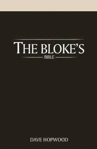 bokomslag The Bloke's Bible