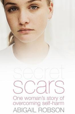 Secret Scars 1