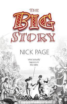 Nick Page - Big Story, Häftad