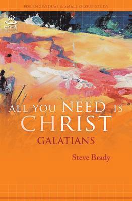 All You Need Is Christ 1