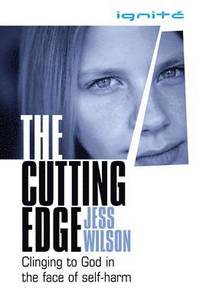 bokomslag Cutting Edge
