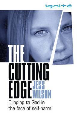 bokomslag Cutting Edge