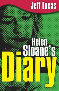 bokomslag Helen Sloane's Diary (Green Cover)