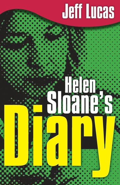 bokomslag Helen Sloane's Diary (Green Cover)