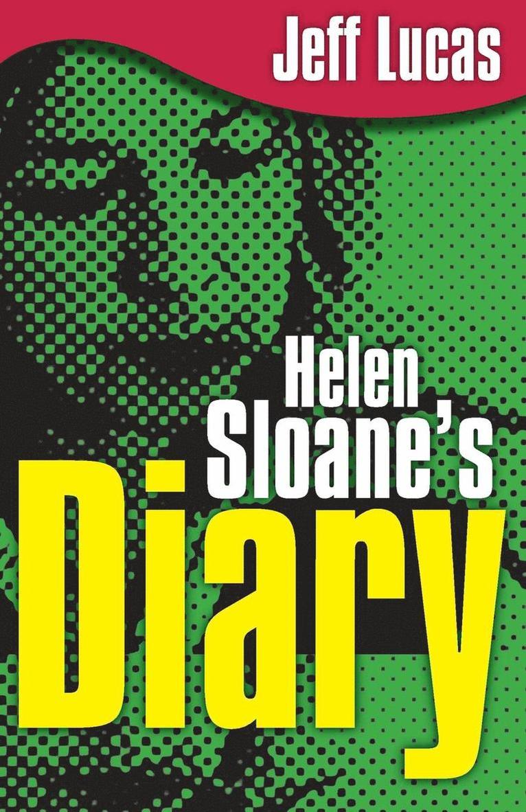 Helen Sloane's Diary 1