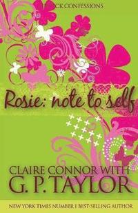 bokomslag Rosie - Note to Self