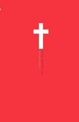 Gerard Kelly - Jesus Driven Life, Häftad