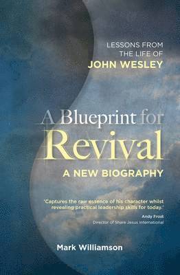 A Blueprint for Revival 1