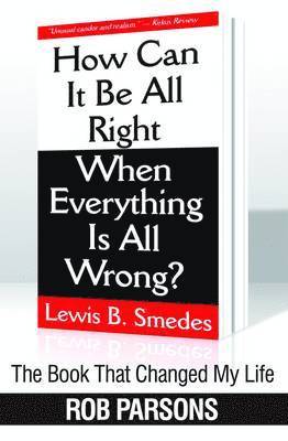 bokomslag Book that Changed My Life