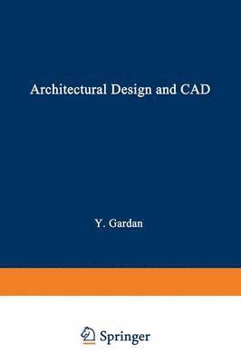 Architectural Design and CAD 1