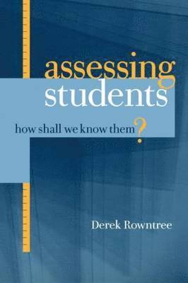 Assessing Students 1