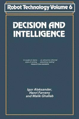 Decision and Intelligence