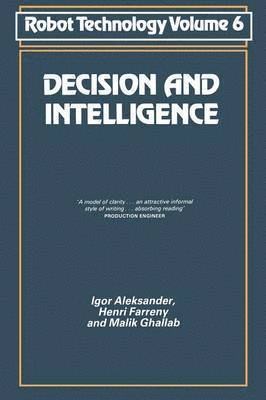 Decision and Intelligence 1