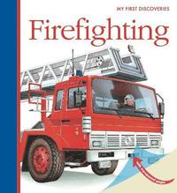 bokomslag Firefighting