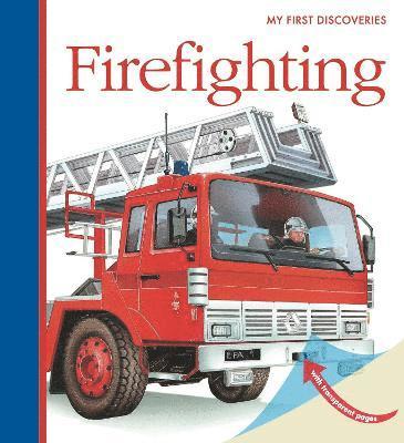 Firefighting: Volume 11