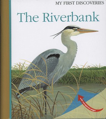 bokomslag Riverbank