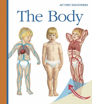 Sylvaine Peyrols - Body, Häftad