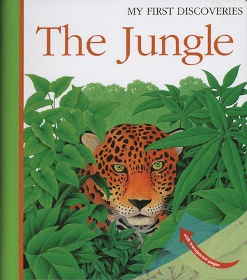 The Jungle 1