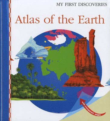 Atlas of the Earth 1