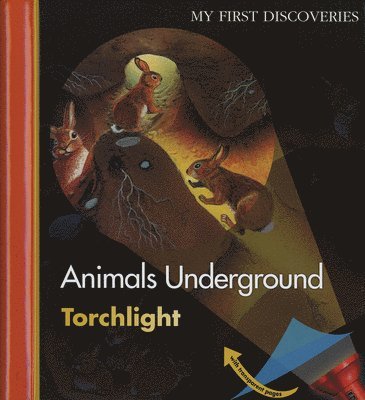 Animals Underground 1
