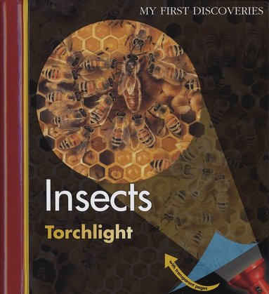 Claude Delafosse - Insects, Häftad